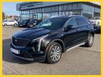 Cadillac XT4 350D 2.0 174pk Automaat !, Auto's, 128 kW, Zwart, 5 deurs, Te koop