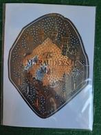 Crystal art diamond painting stickers - Harry Potter, Hobby en Vrije tijd, Overige Hobby en Vrije tijd, Ophalen of Verzenden