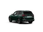 BMW Serie X X5 M-Sport Pro / Individual OXFORDGRUEN 2 METALL, Auto's, Automaat, 19 g/km, Bedrijf, 489 pk