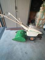 Bakfrees 1 wiel  merk holder kleur groen wit breedte 40 cm, Ophalen, Gebruikt, Holder