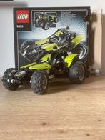 Lego Technic Buggy, Kinderen en Baby's, Speelgoed | Duplo en Lego, Ophalen of Verzenden, Zo goed als nieuw, Lego