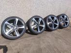 Originele rs7 velgen 21 inch, Ophalen, 21 inch, Velg(en)