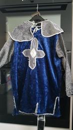 Ridderkleed maat 140, Ophalen of Verzenden, Gebruikt, 134 t/m 140