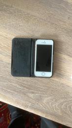 GSM, Telecommunicatie, Mobiele telefoons | Hoesjes en Screenprotectors | Apple iPhone, Ophalen, Gebruikt, IPhone 5S, Frontje of Cover