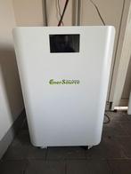 Thuisbatterij 15,3Kwh, Doe-het-zelf en Bouw, Zonnepanelen en Toebehoren, Ophalen of Verzenden, Nieuw, Compleet systeem, 200 wattpiek of meer