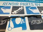 PORTIER  INLEG STRIP MERCEDES E W213 A2137205902  LINKS 3-5G, Ophalen of Verzenden, Gebruikt, Links, Deur