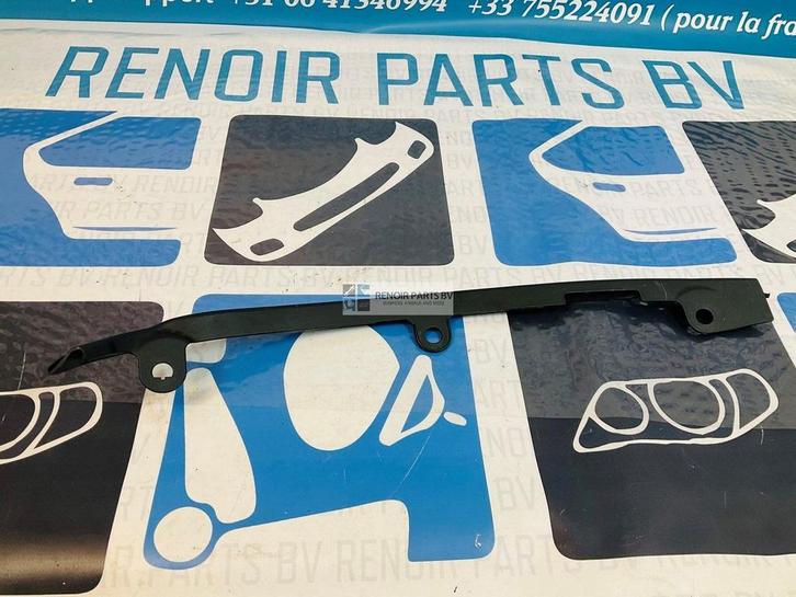 PORTIER  INLEG STRIP MERCEDES E W213 A2137205902  LINKS 3-5G, Auto-onderdelen, Carrosserie, Deur, Voor, Links, Gebruikt, Ophalen of Verzenden