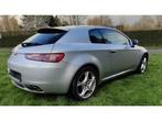 2006 Alfa Romeo brera, Brera, Gebruikt, Overige brandstoffen, Bedrijf