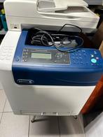 Xerox Workcenter 6505, Ophalen, Gebruikt