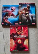 The Flash seizoen 1 tot 3, Ophalen of Verzenden