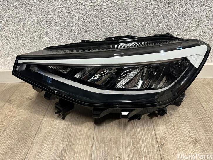 Volkswagen ID.4 ID4 LED linker koplamp links 11C941005B, Auto-onderdelen, Verlichting, Volkswagen, Nieuw
