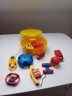 lego duplo vintage babyspeelgoed, Kinderen en Baby's, Speelgoed | Duplo en Lego, Duplo, Gebruikt, Ophalen, Losse stenen