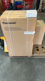 Panasonic lucht water warmtepomp, Elektronische apparatuur, Airco's, Ophalen, Verwarmen, Nieuw, Staande ventilator