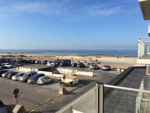 Appartement te huur in Nieuwpoort, 3 slpks, Immo, Huizen te huur, Appartement