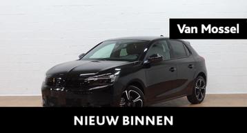 Opel Corsa 1.2T GS automaat+gps+camera+park pilot beschikbaar voor biedingen