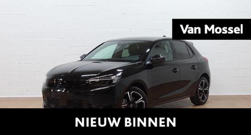 Opel Corsa 1.2T GS automaat+gps+camera+park pilot, Auto's, Opel, Bedrijf, Te koop, Corsa, Airconditioning, Climate control, Dodehoekdetectie