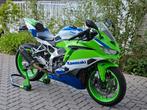 Kawasaki ZX-4RR 40th anniversary akrapovic racing line ZX4, Motoren, 4 cilinders, 399 cc, Meer dan 35 kW, Sport