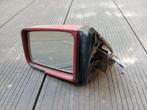 Opel Kadett E linker achteruitkijkspiegel, Ophalen of Verzenden, Gebruikt, Opel