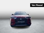 DS 3 Crossback E-Tense Opera 50 kWh DS3 E-Tense Opera, Auto's, DS, Gebruikt, 1520 kg, 136 pk, Leder