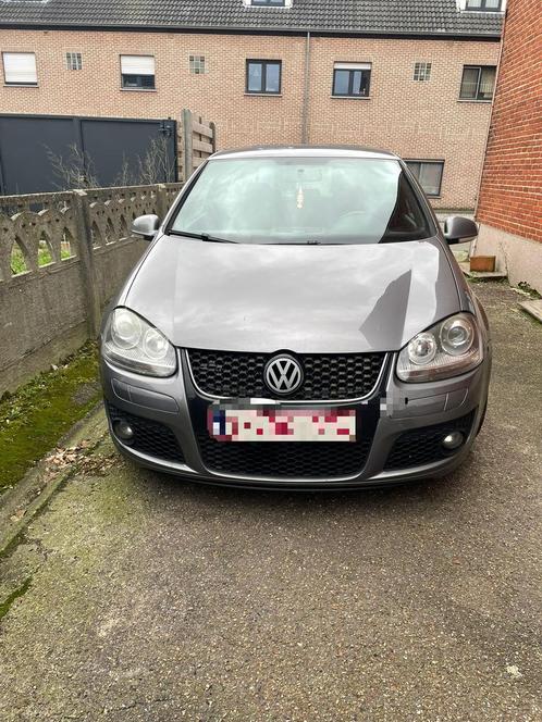 Volkswagen Golf 1.9 TDI Comfortline, Auto's, Volkswagen, Particulier, Golf, ABS, Airbags, Alarm, Centrale vergrendeling, Electronic Stability Program (ESP)