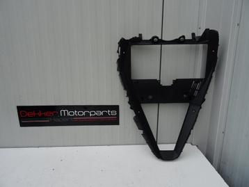 Radiateur Behuizing Ducati Streetfighter V2 2022-2023-2024 beschikbaar voor biedingen