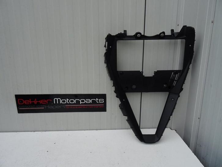 Radiateur Behuizing Ducati Streetfighter V2 2022-2023-2024, Motoren, Onderdelen | Ducati, Gebruikt, Ophalen of Verzenden