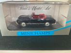 VW Karmann Ghia, Hobby en Vrije tijd, Ophalen of Verzenden, Zo goed als nieuw, Auto, MiniChamps