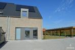 Woning te koop in Heule, 3 slpks, 47 kWh/m²/an, 3 pièces, 115 m², Maison individuelle