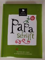 Papa schrijft, Ophalen of Verzenden, Nieuw