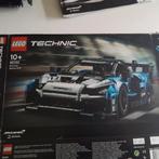 Lego tecnic McLaren nr 42123, Kinderen en Baby's, Speelgoed | Duplo en Lego, Ophalen of Verzenden, Lego, Zo goed als nieuw