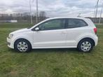 Volkswagen Polo Polo 1.2i Trendline / Garantie 12m, Autos, Euro 5, Achat, Entreprise, 69 ch