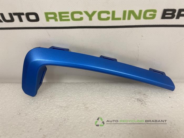 Sierstrip van een BMW iX3, Auto-onderdelen, Carrosserie, Gebruikt, 3 maanden garantie, Ophalen of Verzenden