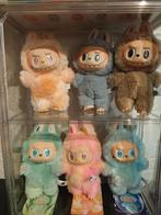 Macaroon Labubu et Big Into Energy Pop Mart New, Collections, Enlèvement