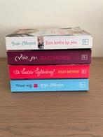 Diverse titels - Jojo Moyes, Ophalen of Verzenden, Gelezen, Jojo Moyes