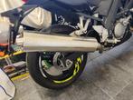 Uitlaat Suzuki SV 650 --- 2002 - 2006, Motoren, Ophalen of Verzenden, Gebruikt