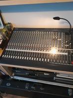 Yamaha 24/14fx mengtafel, Muziek en Instrumenten, Ophalen of Verzenden, Zo goed als nieuw