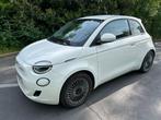Fiat 500e ICON 42 kWh, Autos, Fiat, Achat, 87 kW, 1365 kg, Berline