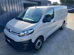 Citroën Jumpy 2.0d * CAMERA * GPS * CLIM * RADARS * ATT REM, 4 deurs, 122 pk, Gebruikt, 4 cilinders