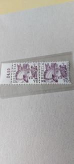 postzegels Zwitserland, Ophalen of Verzenden, Postfris