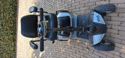 Scootmobiel vivo, Diversen, Brommobielen en Scootmobielen, Gebruikt, Ophalen