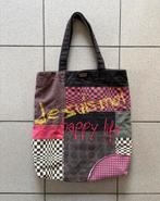Draagtas schoudertas Desigual, Ophalen of Verzenden, Zo goed als nieuw, Overige kleuren, Shopper