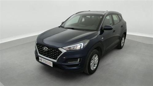 Hyundai Tucson 1.6 CRDi Inspire NAVI / CAMERA / JA 16", Auto's, Hyundai, Bedrijf, Te koop, Tucson, Diesel, SUV of Terreinwagen