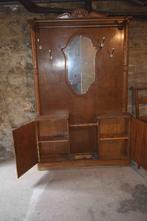 Meuble de hall d’entrée, Enlèvement