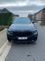 BMW x5 25D/M pakket/ sport pakket/ licht&aërodynamica pakket, Auto's, Automaat, 1995 cc, Zwart, Leder