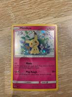 Mimikyu sm163 promo, Hobby en Vrije tijd, Verzamelkaartspellen | Pokémon, Ophalen of Verzenden, Zo goed als nieuw