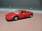 1:24 Ferrari 348tb, Hobby en Vrije tijd, Ophalen of Verzenden