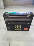 boite vide console neo geo aes, Enlèvement, Utilisé