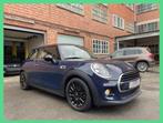 Mini Cooper 1.5i Essence 136ch, 100 kW, Achat, Euro 6, Entreprise