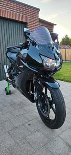 kawasaki ninja 250R, Motoren, 250 cc, 2 cilinders, Particulier, Naked bike