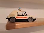 playmobil vintage ambulance, Enlèvement, Utilisé, Playmobil en vrac